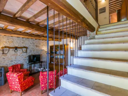 Podere San Giuseppe, Maison 16 personnes à Colle Val d'Elsa - Photo 104