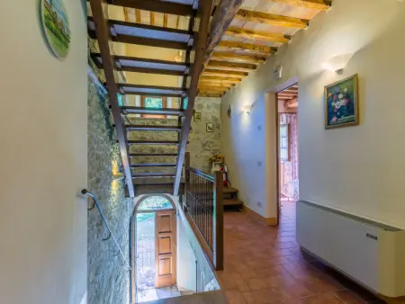 Podere San Giuseppe, Maison 16 personnes à Colle Val d'Elsa - Photo 108