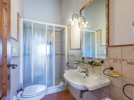 Podere San Giuseppe, Maison 16 personnes à Colle Val d'Elsa - Photo 115