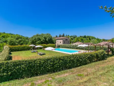 Podere San Giuseppe, Maison 16 personnes à Colle Val d'Elsa - Photo 118