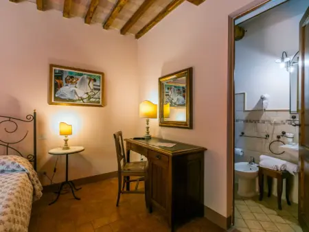 Podere San Giuseppe, Maison 16 personnes à Colle Val d'Elsa - Photo 119