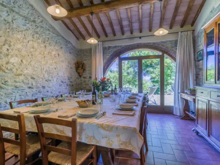 Podere San Giuseppe, Maison 16 personnes à Colle Val d'Elsa - Photo 120