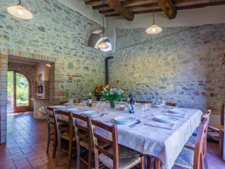 Podere San Giuseppe, Maison 16 personnes à Colle Val d'Elsa - Photo 121