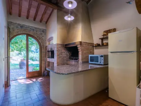 Podere San Giuseppe, Maison 16 personnes à Colle Val d'Elsa - Photo 122