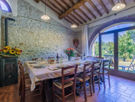 Podere San Giuseppe, Maison 16 personnes à Colle Val d'Elsa - Photo 128