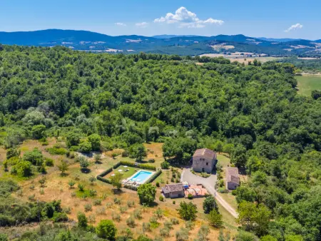 Podere San Giuseppe, Maison 16 personnes à Colle Val d'Elsa - Photo 130