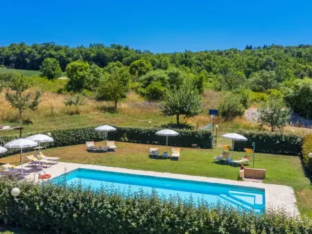 Podere San Giuseppe, Maison 16 personnes à Colle Val d'Elsa - Photo 131