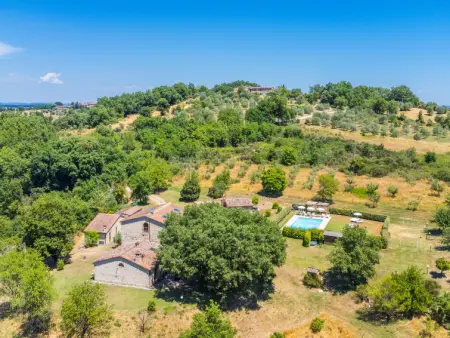 Podere San Giuseppe, Maison 16 personnes à Colle Val d'Elsa - Photo 133