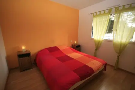 L'Hortensia, Villa moderne avec piscine privée à Plestin-les-Grèves - Photo 13