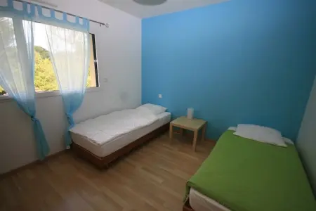 L'Hortensia, Villa moderne avec piscine privée à Plestin-les-Grèves - Photo 14