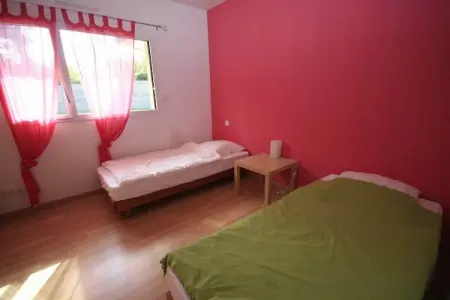 L'Hortensia, Villa moderne avec piscine privée à Plestin-les-Grèves - Photo 15