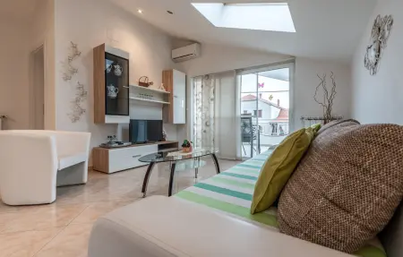 Appartement 4 personnes à Zadar - Photo 1