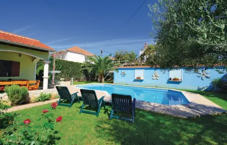 Appartement 4 personnes à Zadar - Photo 2