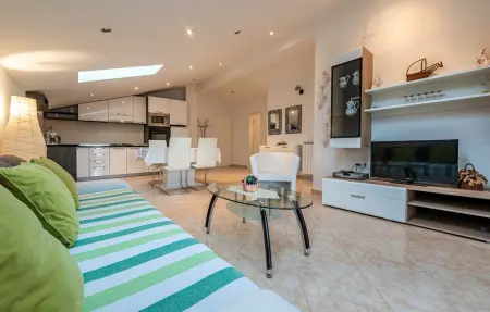 Appartement 4 personnes à Zadar - Photo 6