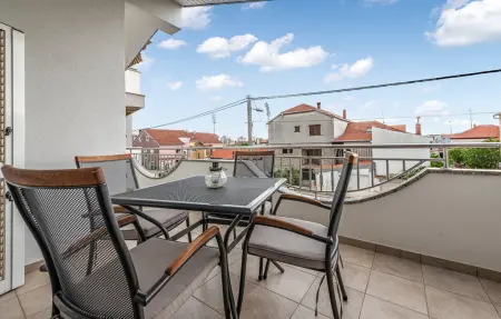Appartement 4 personnes à Zadar - Photo 7
