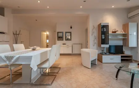Appartement 4 personnes à Zadar - Photo 16