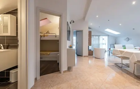 Appartement 4 personnes à Zadar - Photo 18