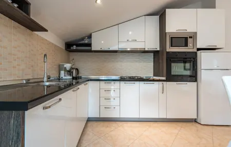 Appartement 4 personnes à Zadar - Photo 20