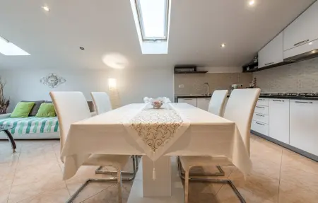 Appartement 4 personnes à Zadar - Photo 21