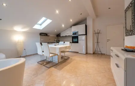 Appartement 4 personnes à Zadar - Photo 22