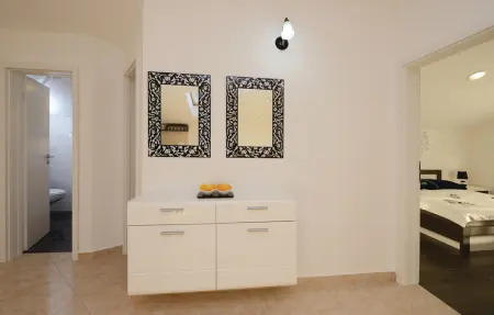 Appartement 4 personnes à Zadar - Photo 23
