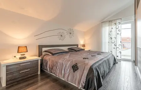 Appartement 4 personnes à Zadar - Photo 24