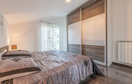 Appartement 4 personnes à Zadar - Photo 25