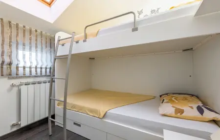 Appartement 4 personnes à Zadar - Photo 26