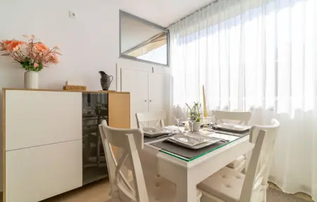 Location Appartement 4 personnes à Fuengirola - Photo 5