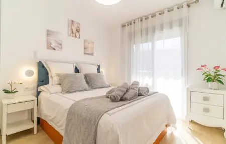 Location Appartement 4 personnes à Fuengirola - Photo 7