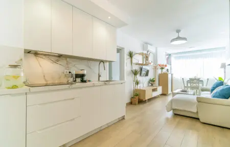 Location Appartement 4 personnes à Fuengirola - Photo 12