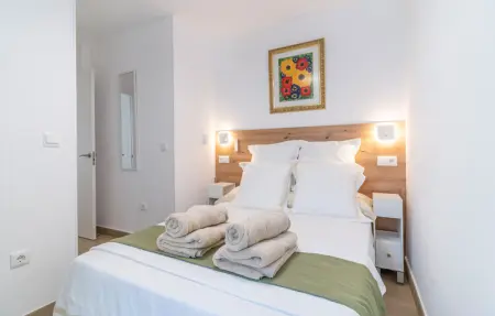 Location Appartement 4 personnes à Fuengirola - Photo 13