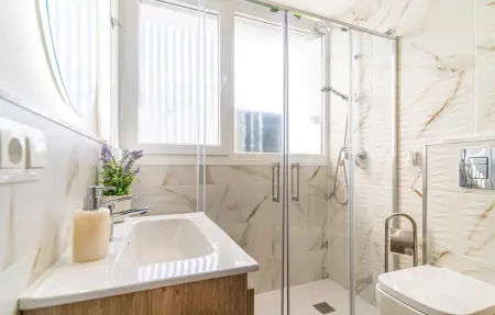 Location Appartement 4 personnes à Fuengirola - Photo 14