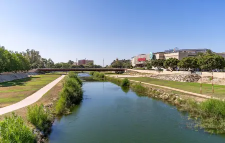 Location Appartement 4 personnes à Fuengirola - Photo 16