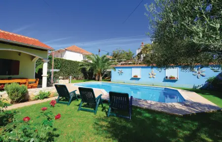 Appartement 4 personnes à Zadar - Photo 1