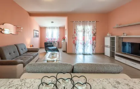 Appartement 4 personnes à Zadar - Photo 2