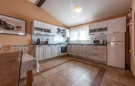 Appartement 4 personnes à Zadar - Photo 4
