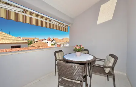 Appartement 4 personnes à Zadar - Photo 6