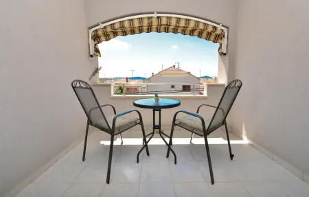 Appartement 4 personnes à Zadar - Photo 7