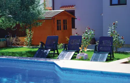 Appartement 4 personnes à Zadar - Photo 8