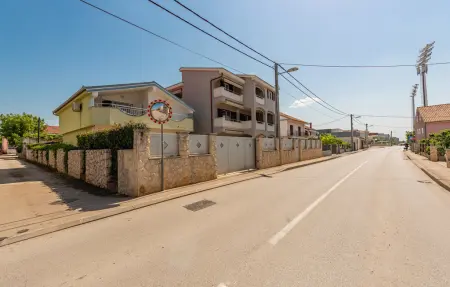 Appartement 4 personnes à Zadar - Photo 12