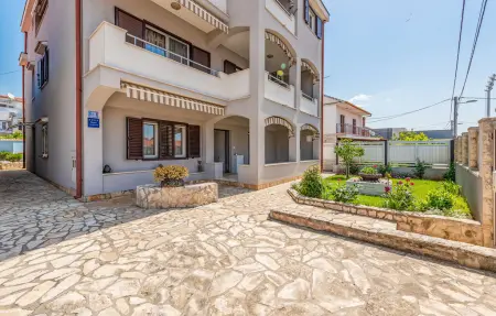 Appartement 4 personnes à Zadar - Photo 13