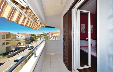 Appartement 4 personnes à Zadar - Photo 15