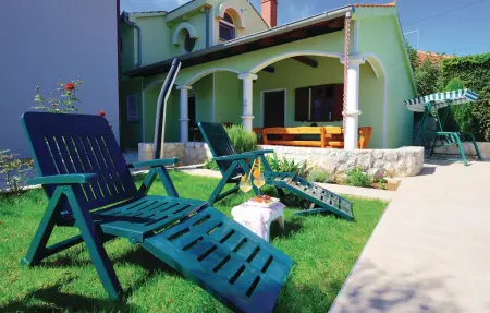 Appartement 4 personnes à Zadar - Photo 16