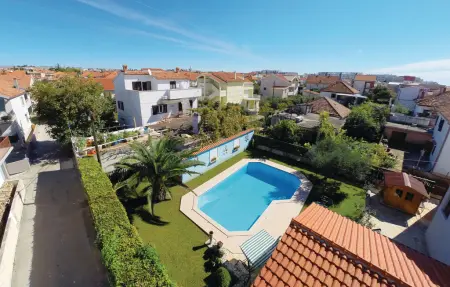 Appartement 4 personnes à Zadar - Photo 20