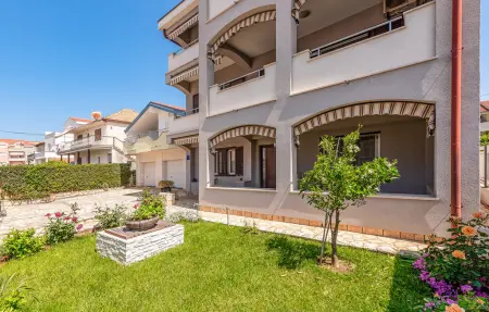 Appartement 4 personnes à Zadar - Photo 21
