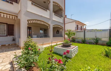 Appartement 4 personnes à Zadar - Photo 22