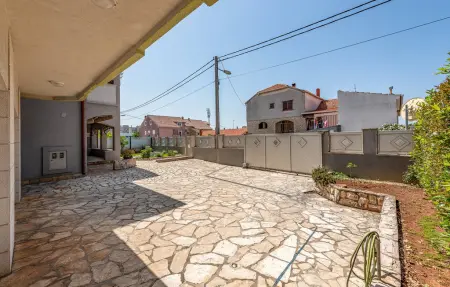 Appartement 4 personnes à Zadar - Photo 23