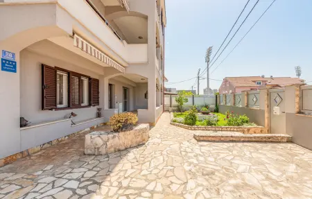 Appartement 4 personnes à Zadar - Photo 24