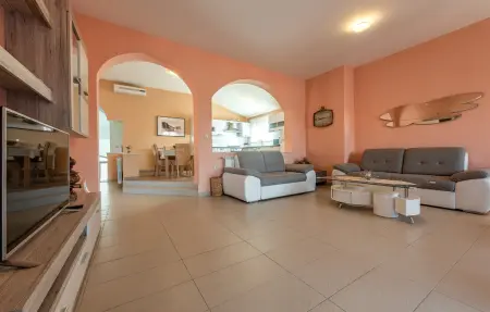 Appartement 4 personnes à Zadar - Photo 25